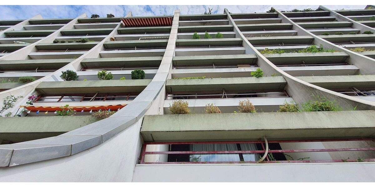 Etagenwohnung Laatzen Laatzen-Mitte - 1 Zimmer, 42 m&sup2;, 95.000&euro; | Angebot:24780454