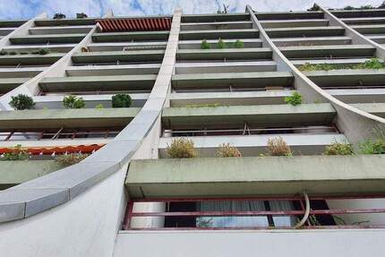 Wohnung Laatzen Laatzen-Mitte - 1 Zimmer, 42 m&sup2;, 95.000&euro; | Angebot:24780454