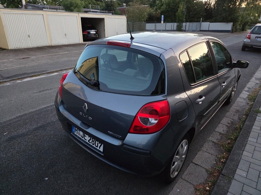 Clio