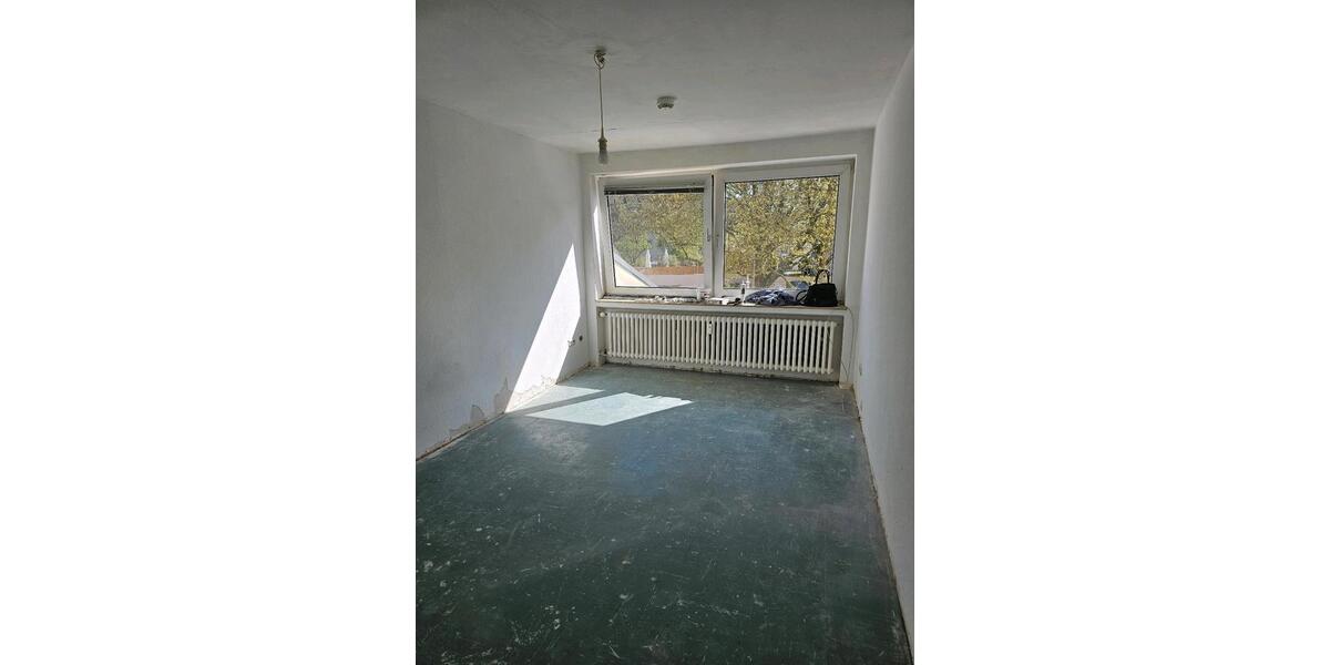 Etagenwohnung Hildesheim - 1 Zimmer, 25 m&sup2;, 300&euro; | Angebot:26357338