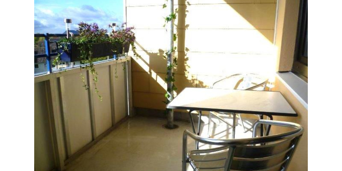 Etagenwohnung Wunstorf - 1 Zimmer, 35 m&sup2;, 83.500&euro; | Angebot:25323802