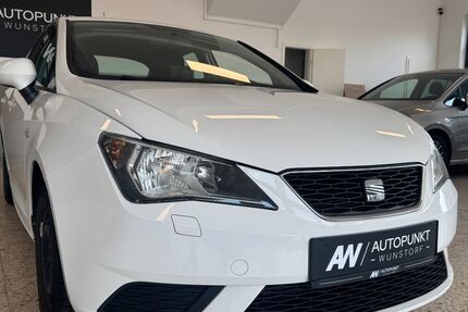 Seat Ibiza 123.000 km 6.490 &euro; Wunstorf 31515