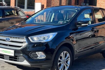 Ford Kuga 329.000 km 5.997 &euro; Hannover 30453