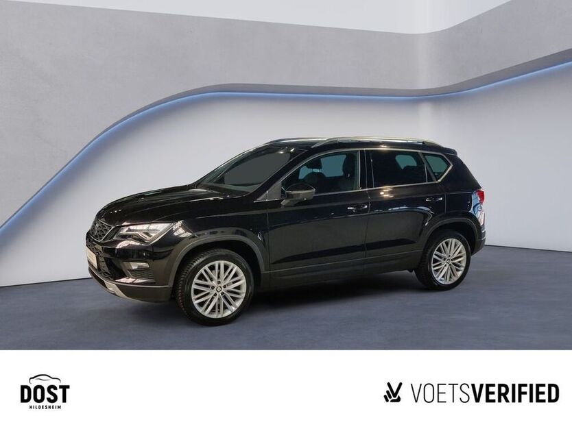 Ateca