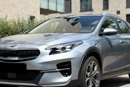 Kia XCeed 53.000 km 16.499 &euro; Hannover 30179