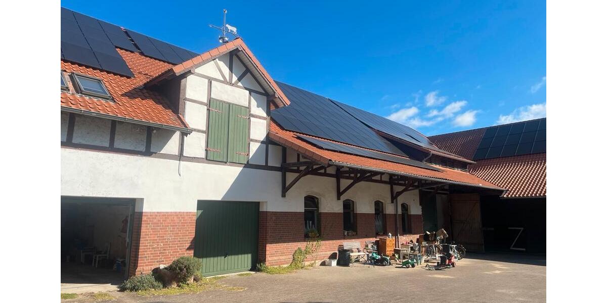 Gewerbeobjekt Wennigsen (Deister) - 860&euro; | Angebot:24550134