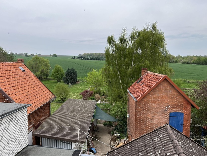 Burgstemmen: Das ideale Einsteigerhaus 4 zimmer