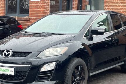 Mazda CX-7 158.000 km 2.797 &euro; Hannover 30453