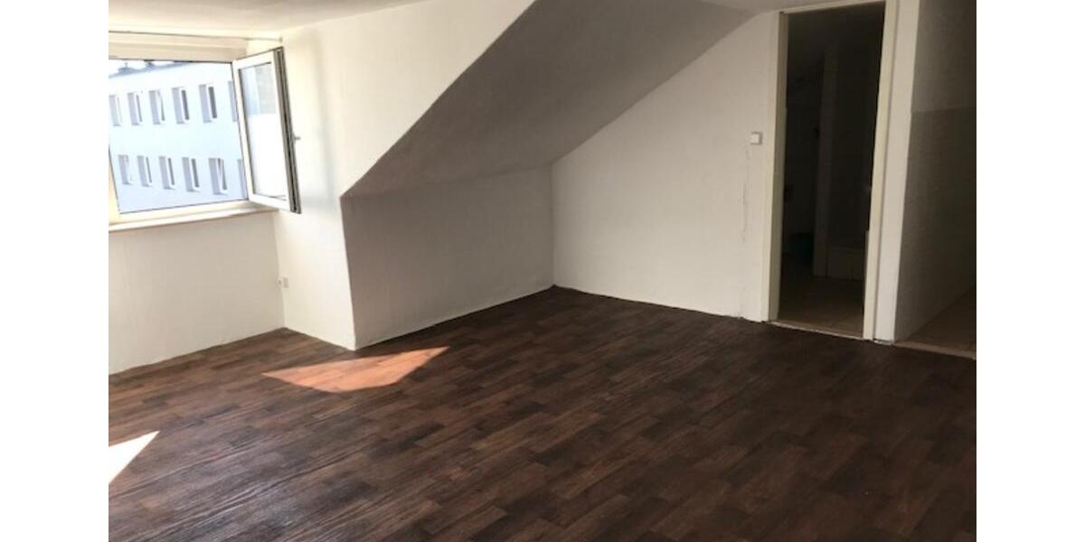 List-Vahrenwald möblierte 1-Zimmer-Whg. neu renoviert 1 zimmer