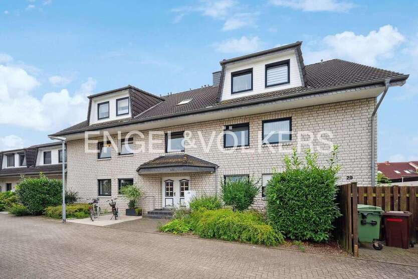 Wohnung zum Kaufen in Hannover 285.000 € 77 m²
