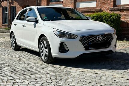 Hyundai i30 120.150 km 10.500 &euro; Arnum 30966