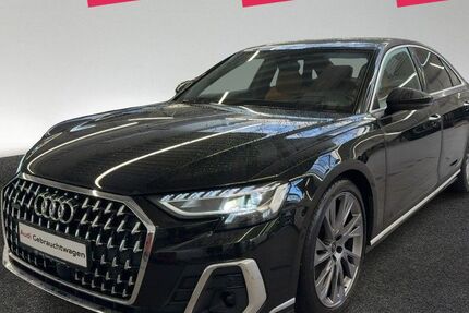Audi A8 41.040 km 65.950 &euro; Hannover 30179