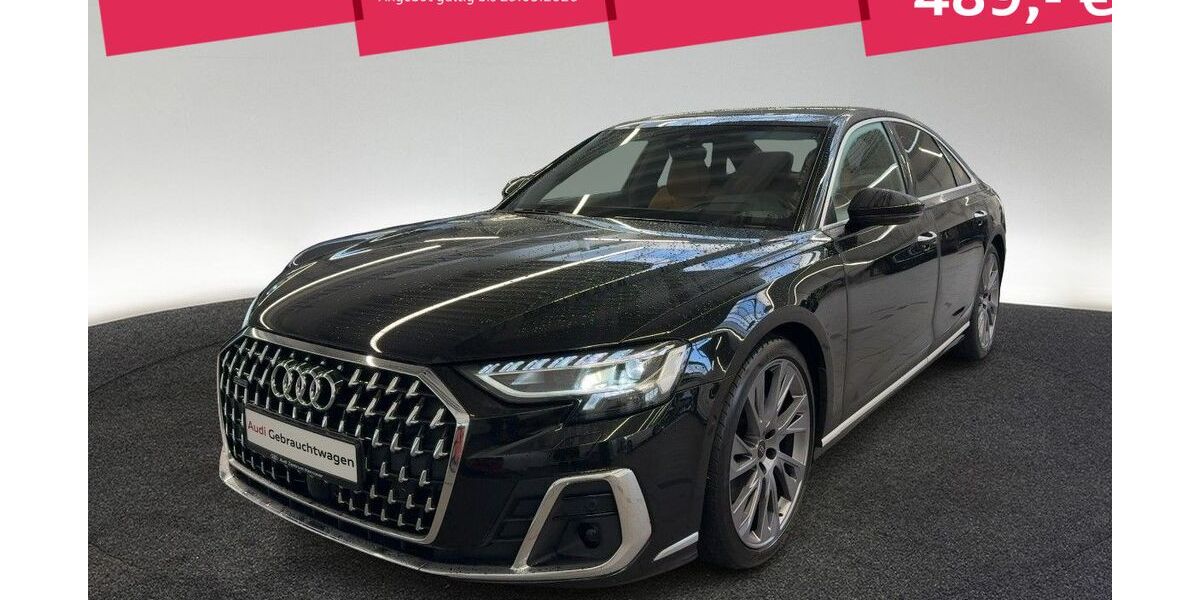 Audi A8 41.040 km 65.950 &euro; Hannover 30179