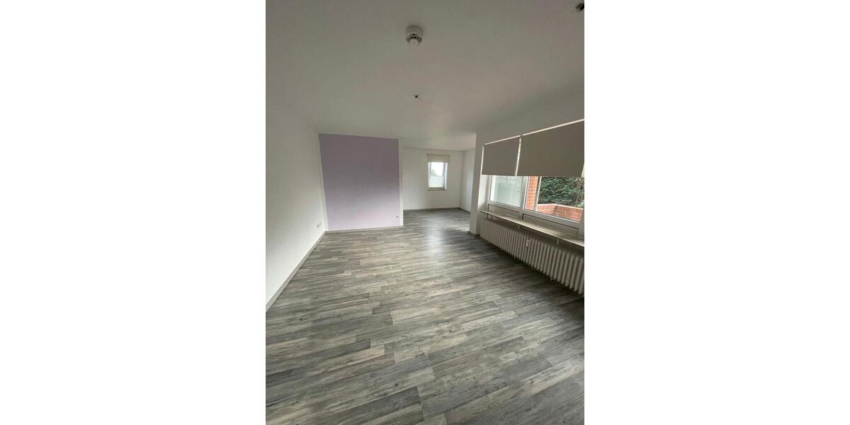 Erdgeschoßwohnung Springe - 1.5 Zimmer, 48 m&sup2;, 460&euro; | Angebot:25394119