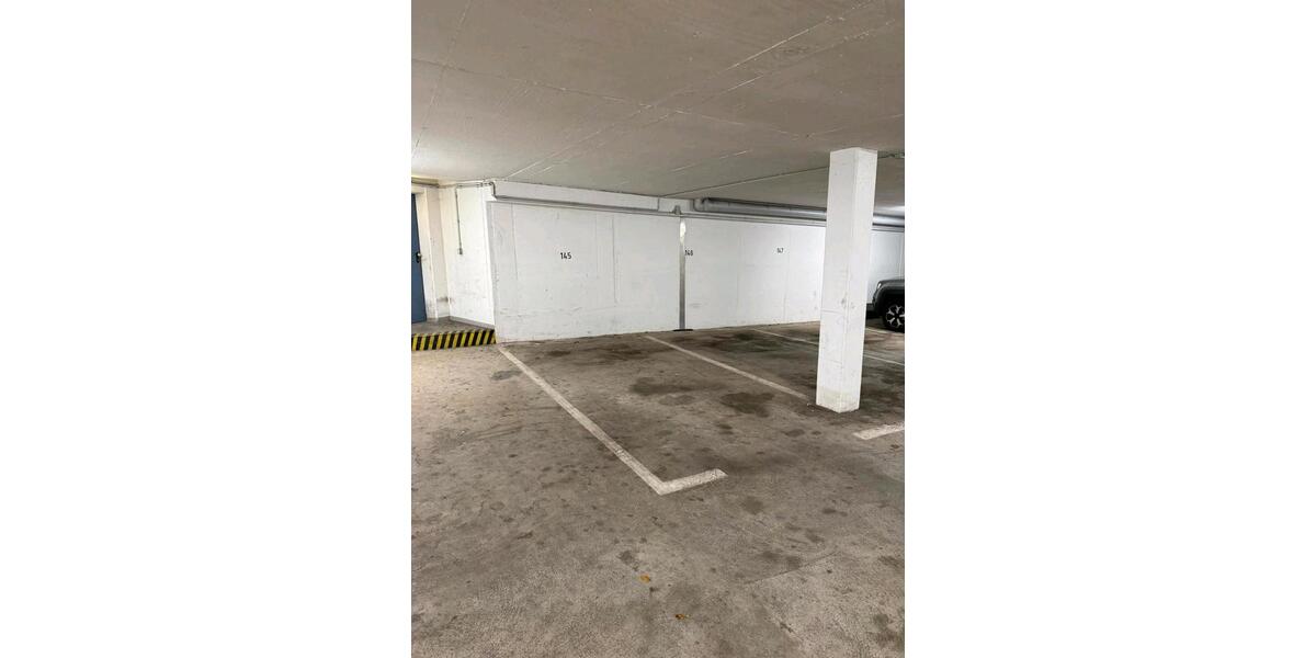 Garagen / Stellplätze Hannover Herrenhausen-Stöcken - 70&euro; | Angebot:25264037