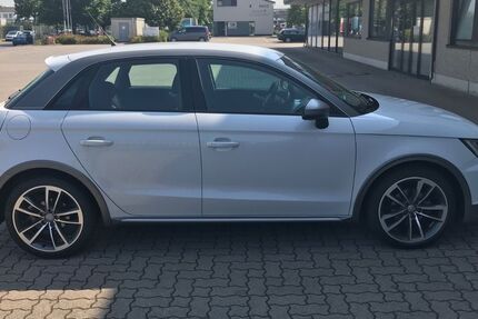 Audi A1 118.170 km 13.999 &euro; Hannover 30519