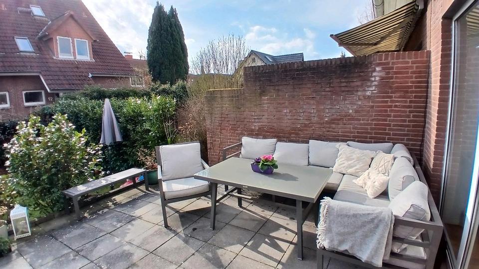 Doppelhaushälfte Hannover Bothfeld-Vahrenheide - 5 Zimmer, 112 m&sup2;, 529.000&euro; | Angebot:25375982