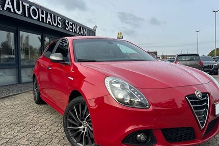 Alfa Romeo Giulietta 104.000 km 10.390 € Peine 31228