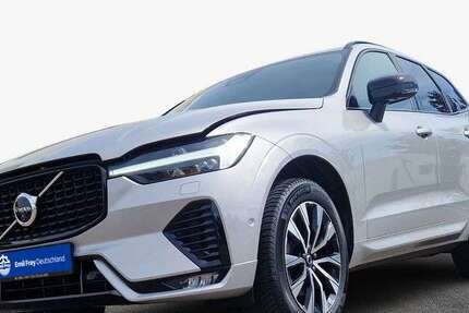 Volvo XC60 24.509 km 39.534 &euro; Hildesheim 31135