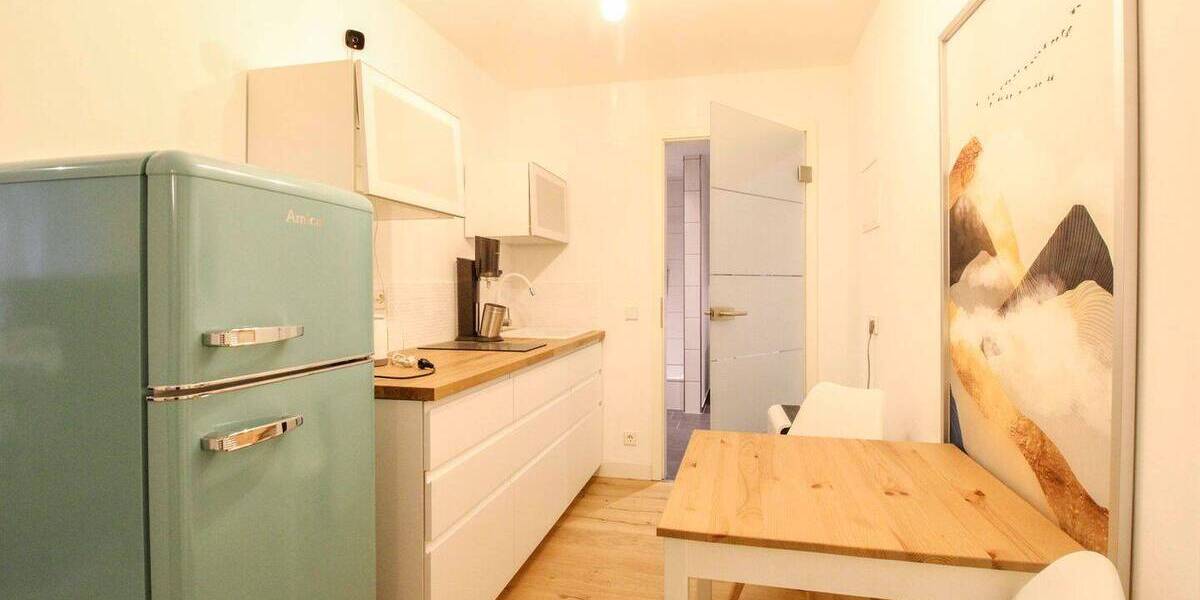 Etagenwohnung Hannover Mitte - 7 Zimmer, 307 m&sup2;, 1.300.000&euro; | Angebot:26657827