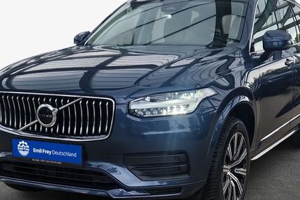 Volvo XC90 35.489 km 42.933 &euro; Hildesheim 31135