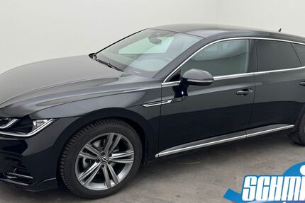 VW Arteon 25.450 km 34.900 € Peine 31226
