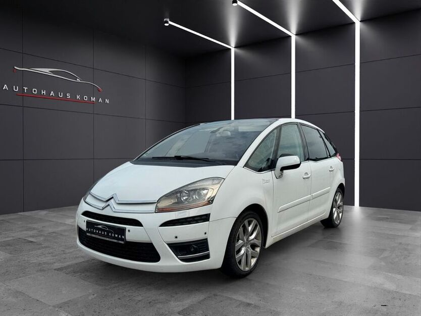 C4 Picasso