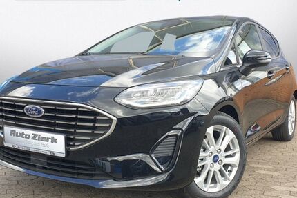 Ford Fiesta 12.500 km 20.490 &euro; Lehrte 31275