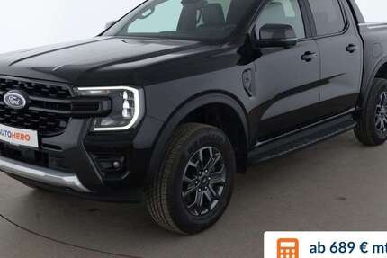 Ford Ranger 8.025 km 50.120 &euro; Laatzen 30880