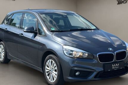 BMW 218 100.000 km 14.390 &euro; Barsinghausen 30890