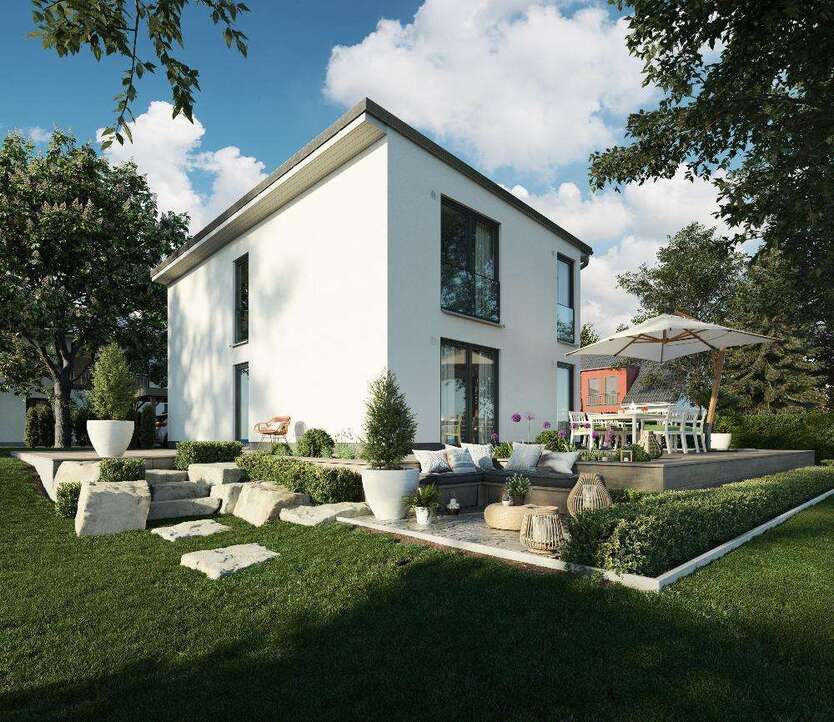 Haus zum Kaufen in Ilsede 274.850 € 135 m²