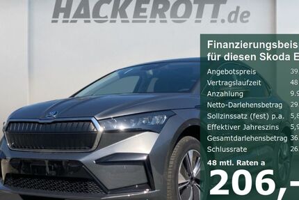 Skoda Enyaq 5.000 km 39.980 € Langenhagen 30853
