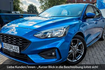 Ford Focus 129.620 km 10.499 &euro; Garbsen,Hannover 30827