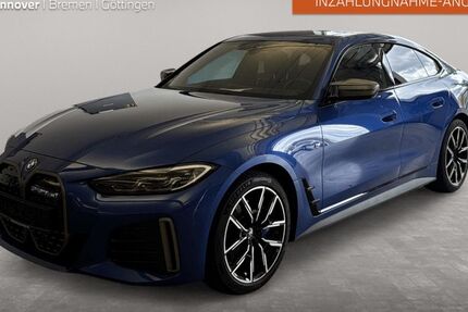 BMW i4 52.294 km 41.900 € Hannover 30539
