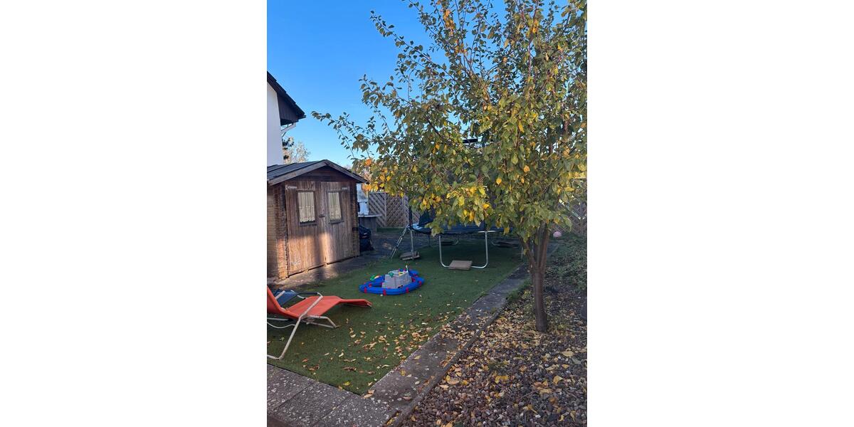 Einfamilienhaus Bad Nenndorf - 6 Zimmer, 157 m&sup2;, 335.000&euro; | Angebot:26254562