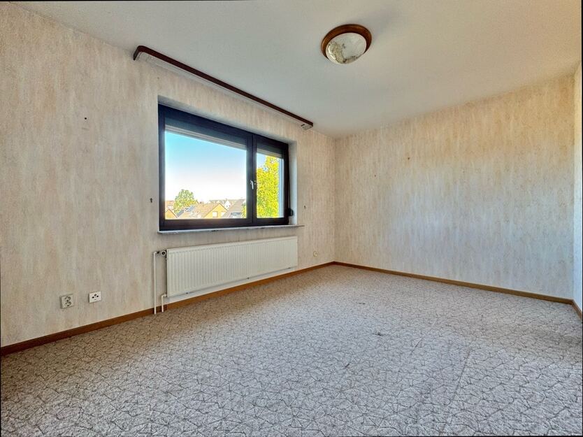 Charmante Wohnung in ruhiger Lage 3 zimmer