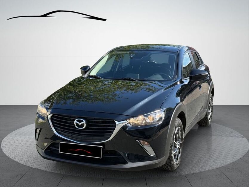 CX-3
