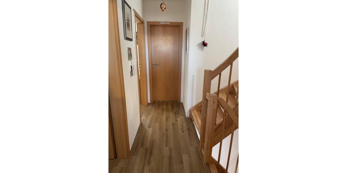 Reihenmittelhaus Sarstedt - 5 Zimmer, 125 m&sup2;, 399.000&euro; | Angebot:25991968
