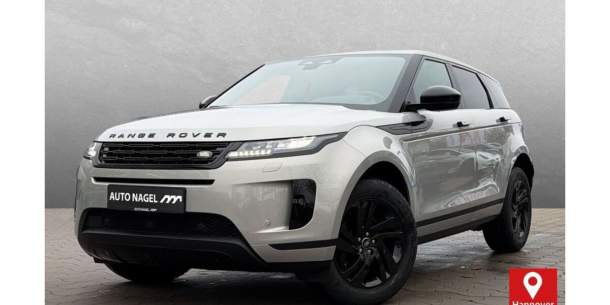Land Rover Range Rover Evoque 4.071 km 52.990 &euro; Hannover 30179