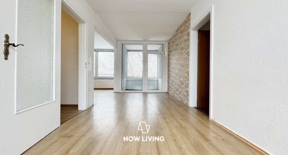 Etagenwohnung Sarstedt - 4 Zimmer, 95 m&sup2;, 160.000&euro; | Angebot:25356485