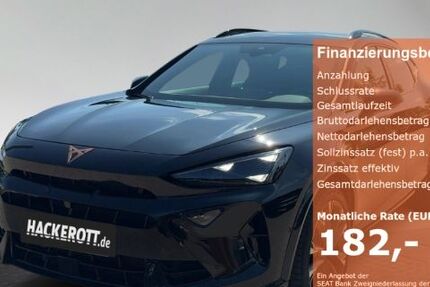 Cupra Formentor 13.300 km 42.940 &euro; Burgwedel 30938