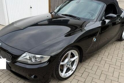 BMW Z4 135.800 km 13.700 &euro; Wunstorf 31515