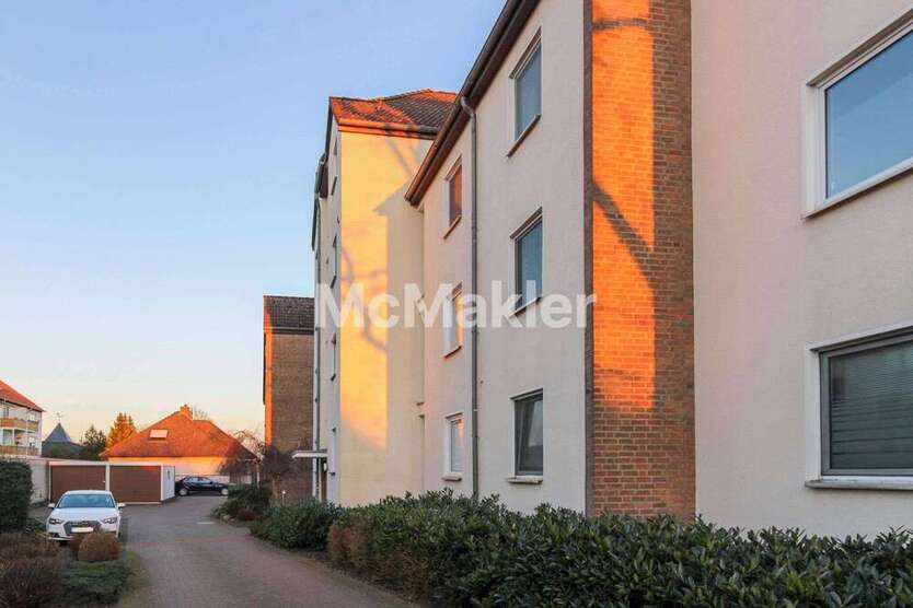 Wohnung zum Kaufen in Seelze 279.000 € 93.29 m²