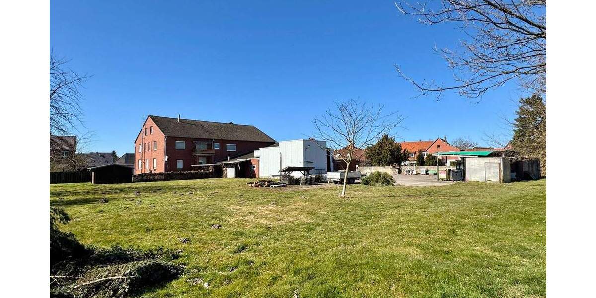 Grundstück Wunstorf Idensen - 890.000&euro; | Angebot:25705849