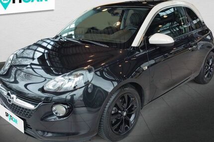 Opel Adam 138.919 km 6.880 &euro; Hannover 30173