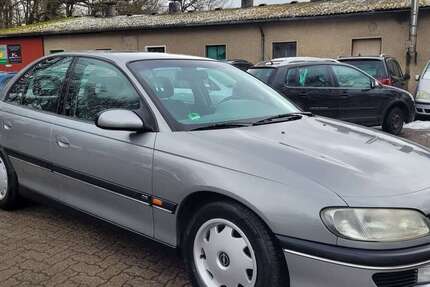 Opel Omega 123.644 km 3.000 &euro; Isernhagen 30916