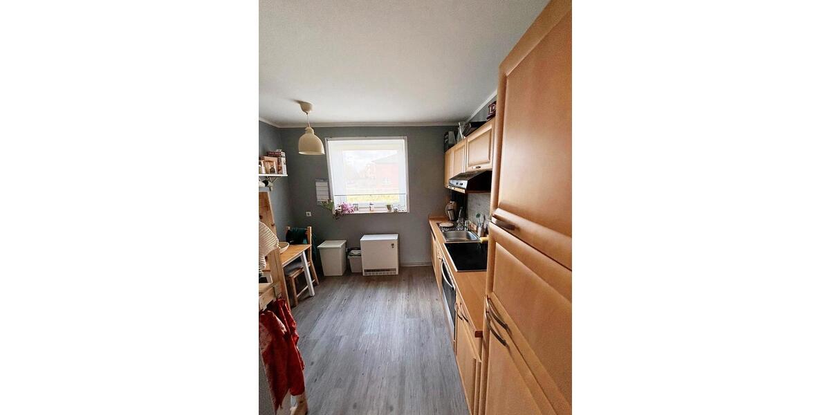 Erdgeschoßwohnung Burgdorf - 3 Zimmer, 70 m&sup2;, 800&euro; | Angebot:26301965
