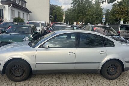 VW Passat 252.920 km 1.590 &euro; Hannover 30419