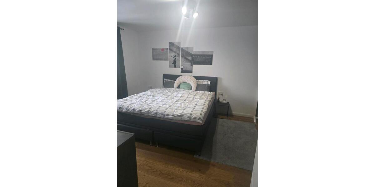 Etagenwohnung Garbsen - 2 Zimmer, 56 m&sup2;, 199.000&euro; | Angebot:26856346