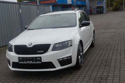 Skoda Octavia 155.000 km 12.190 € Hemmingen 30966